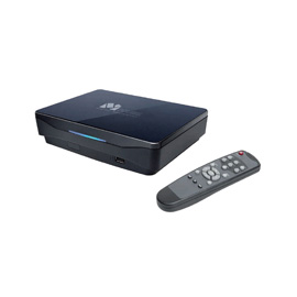 DELL Me 800 Full-HD 1000GB photo du produit