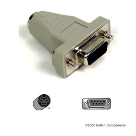 Belkin CC3024AED photo du produit front M