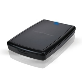 Conceptronic 2,5" Harddisk Box USB 3.0 photo du produit back M