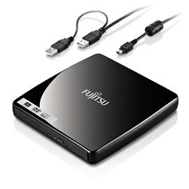 Fujitsu S26341-F103-L119 photo du produit front M