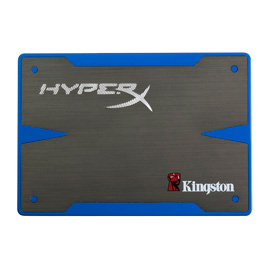 Kingston 240GB HyperX SSD Bundle Kit photo du produit side M
