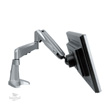 Dataflex ViewMaster M5 Monitor Arm 202 photo du produit front S