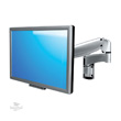 Dataflex ViewMaster M6 Monitor Arm 252 photo du produit front S