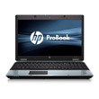 HP ProBook 6550b Notebook PC photo du produit front S