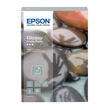 Epson Glossy Photo Paper, 100 x 150 mm, 225g/m?, 100 Sheets photo du produit front S