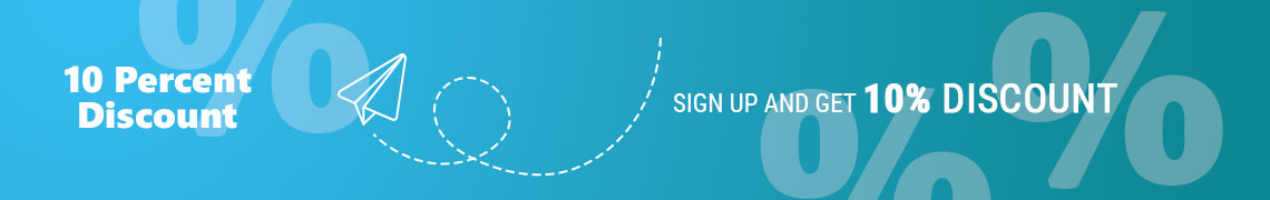 Discount for Registration