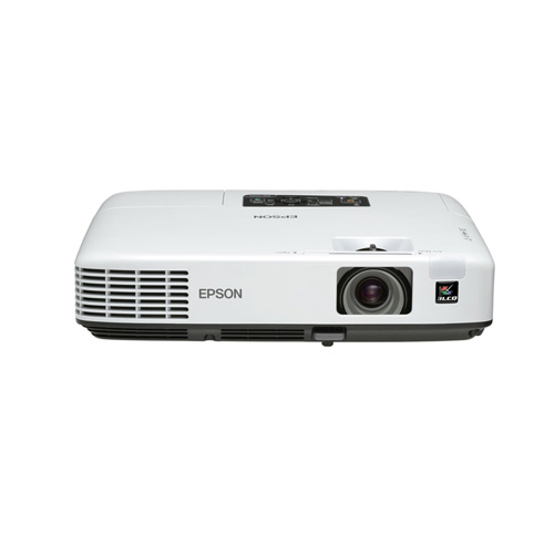 Epson Epson EB-1725 Produktbild front L