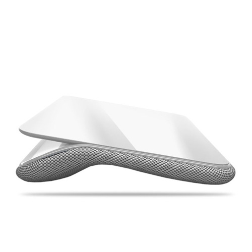 Logitech Comfort Lapdesk Produktbild front L