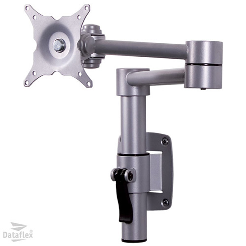 Dataflex ViewMate Ecoline Monitor Arm 232 photo du produit back L