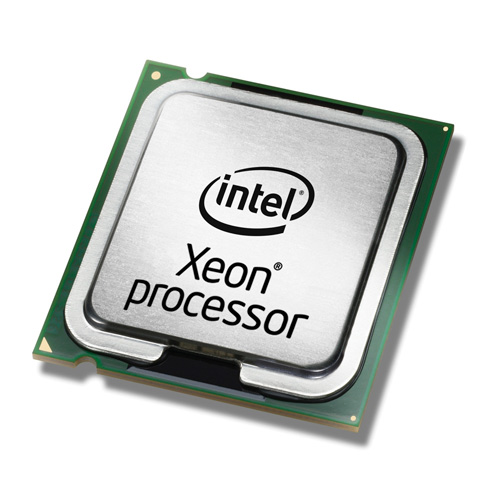 Fujitsu Xeon Processor E5530 product photo front L