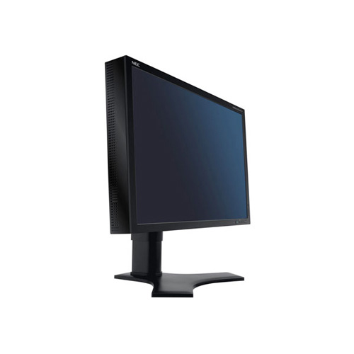 NEC Multisync LCD2490WUXi2 product photo side L
