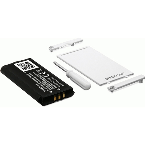 Speed-Link Replacement Battery for DSi Produktbild side L