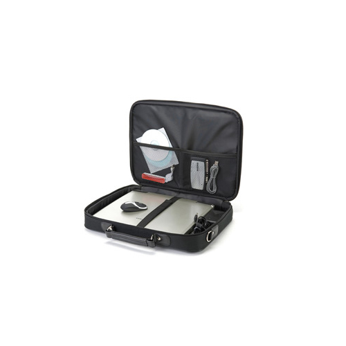 Dicota Business Notebookcase 16.4" Produktbild side L