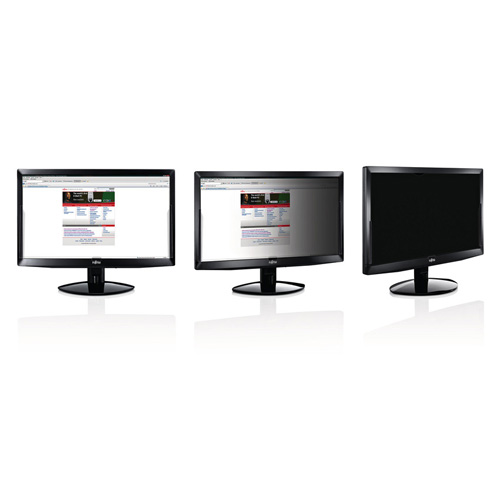 Fujitsu S26391-F6097-L322 photo du produit back L
