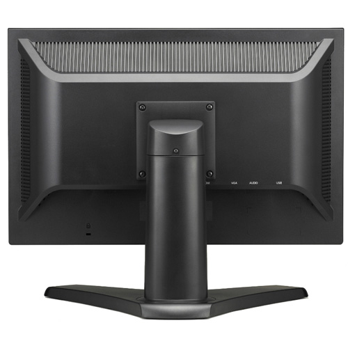 iiyama ProLite T2250MTS-B1 Produktbild back L