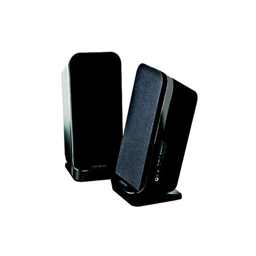 Creative Labs Creative A80 photo du produit front L