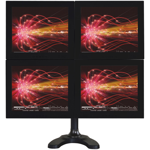 Newstar FPMA-D700DD4 photo du produit side L