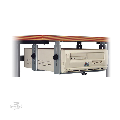 Dataflex Basic CPU Holder 182 product photo front L