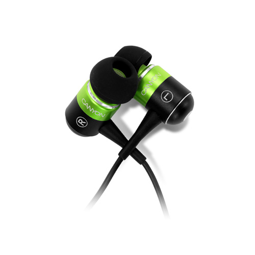 Canyon CNR-EP8G photo du produit front L