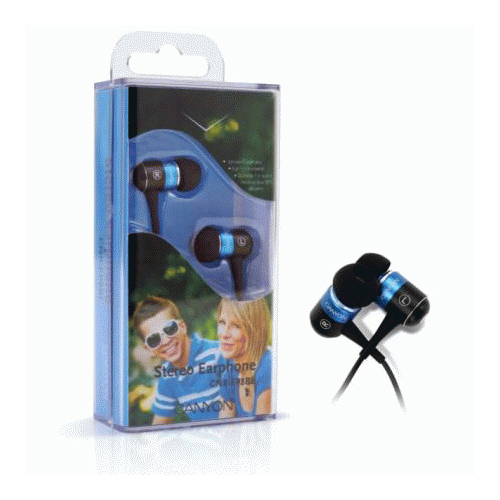 Canyon CNR-EP8BL photo du produit back L