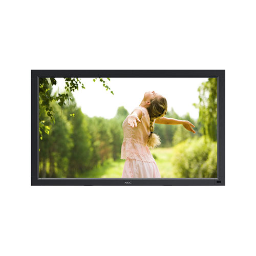 NEC MultiSync LCD V421 product photo front L