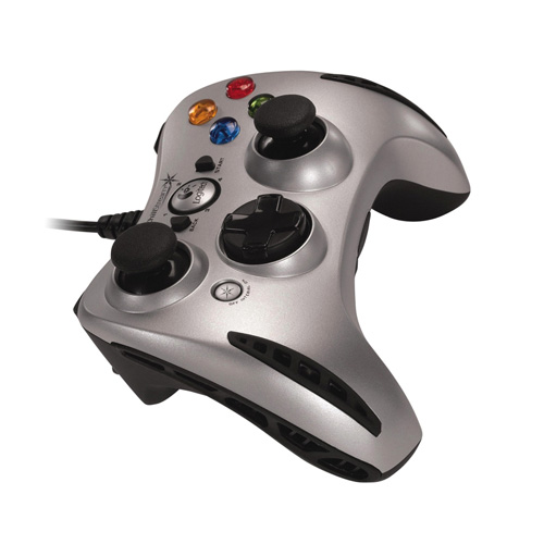 Logitech Chillstream Controller product photo front L
