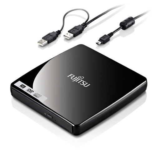 Fujitsu S26341-F103-L119 Produktbild front L