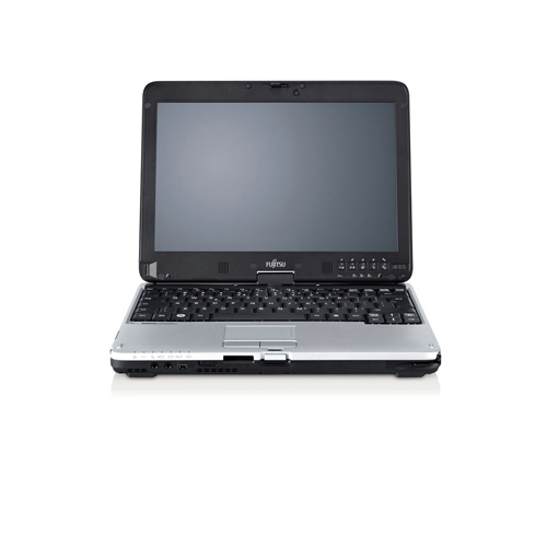 Fujitsu LIFEBOOK T tablet T730 product photo front L