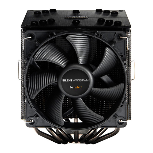 Be-Quiet BK016 product photo back L