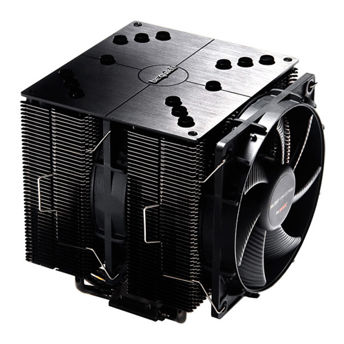 Be-Quiet BK016 product photo side L