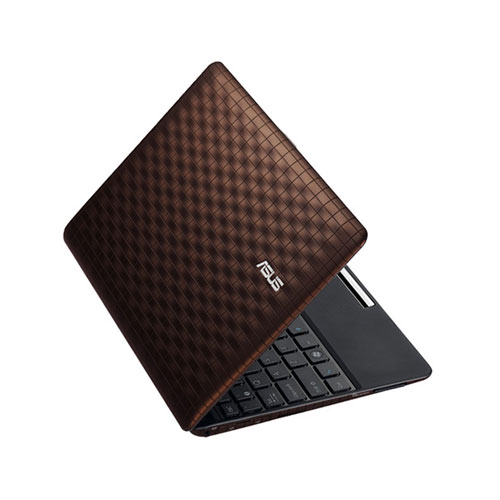 Asus Eee PC 1008P (Karim Rashid) photo du produit front L