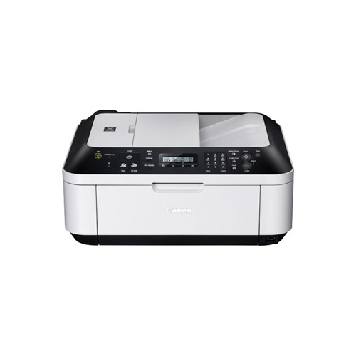 Canon PIXMA MX360 Produktbild front L