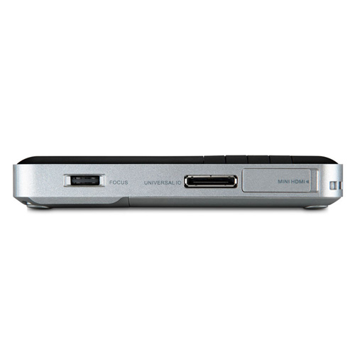 Acer C110 product photo back L