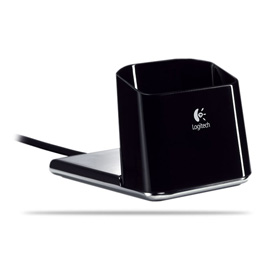 Logitech Squeezebox Controller Produktbild back M