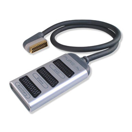 Belkin AV24104QP Produktbild front M