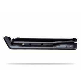 Logitech Alto Notebook Station product photo back M