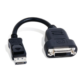 Matrox CAB-DP-DVIF product photo front M