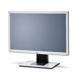 Fujitsu B line B24W-5 ECO Produktbild side M