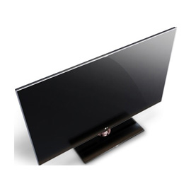 LG 47SL9500 Produktbild back M