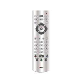 Emtec Universal Remote Control 4in1 H140 product photo front M