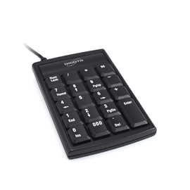 Dicota Abacus HUB product photo front M