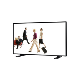 NEC MultiSync P521 product photo side M