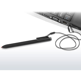 Lenovo ThinkPad X201 Tablet product photo back M