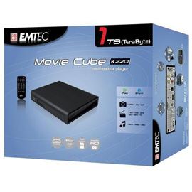 Emtec Movie Cube K220 1TB product photo side M