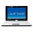 Asus T101MT T101MT-WHI074M photo du produit front S