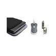 Kensington Essentials Kit for Netbooks Produktbild front S