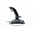Logitech Attack 3 Joystick product photo back S