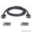 Belkin High Integrity VGA/SVGA Monitor Replacement Cable product photo front S