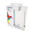 A-DATA CH94 Portable 500GB Produktbild back S