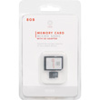 ICIDU Micro SDHC Card 8GB photo du produit side S